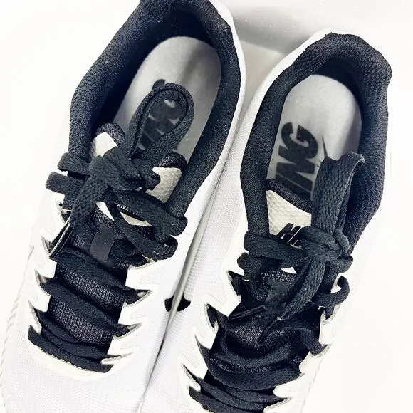 NEW Nike Zoom Rival M9 White Track Spikes Unisex Shoes Mens Womens Size 10.5