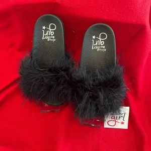 New Olivia Miller Girl Sandals