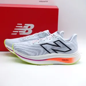 NEW Size 12.5 Men's New Balance FuelCell SuperComp Trainer V2 Running Shoes