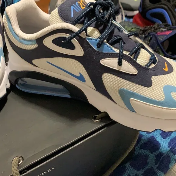 New sneakers - no box