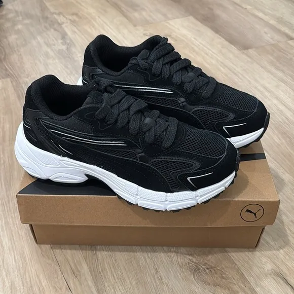 NEW Unisex Puma Terveris G Golf Shoes