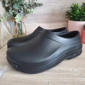 NEW Unisex Radium Shoes For Crews Style 61582 Black Med Men's 7 / Women 9 US *