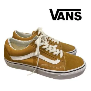 NEW Vans Off The Wall Old Skool Men's Women's Sneakers 8.5 10