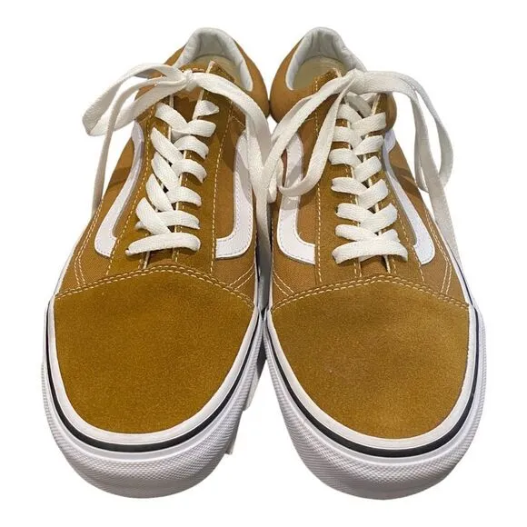 NEW Vans Off The Wall Old Skool Men's Women's Sneakers 8.5 10