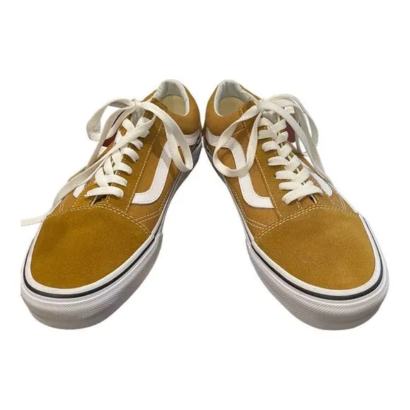 NEW Vans Off The Wall Old Skool Men's Women's Sneakers 8.5 10