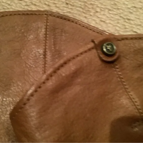New without box Frye boots size 5.5
