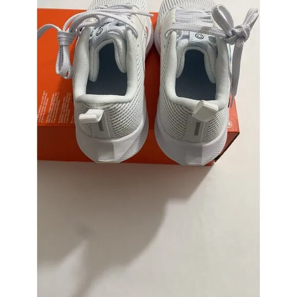 New Youth Size 5Y White Nike Air Zoom Pegasus 40 PR GS Running Shoes FB8866 100