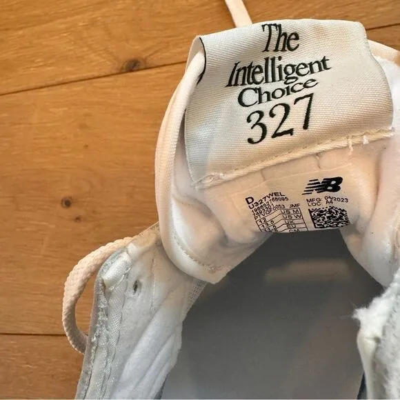 New Balance327 Sneakers UniSex
