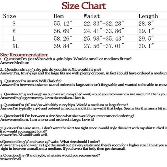 New Leopard Midi Skirt Waistband Silk Satin Skirts