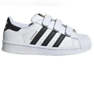 NIB Adidas Superstar Sneakers! Youth 2.5