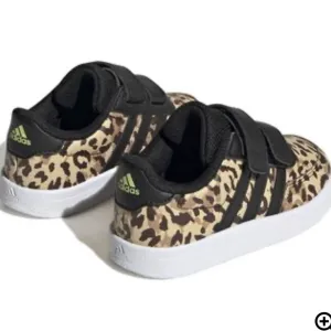 NIB Adidas Unisex Breaknet 2.0 Cf toddler sneakers (9.5k)
