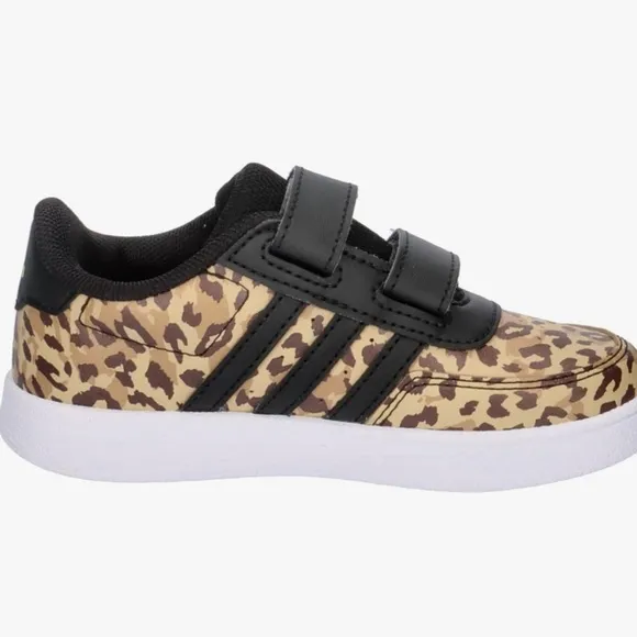 NIB Adidas Unisex Breaknet 2.0 Cf toddler sneakers (9.5k)