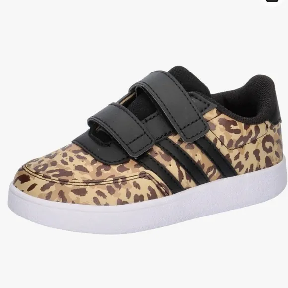 NIB Adidas Unisex Breaknet 2.0 Cf toddler sneakers (9.5k)
