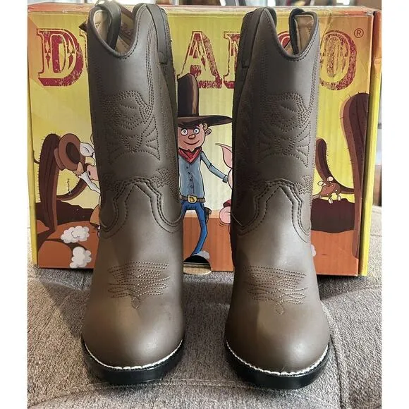 NIB Durango Cowboy Boots Children's size 13