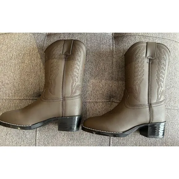 NIB Durango Cowboy Boots Children's size 13