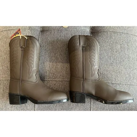 NIB Durango Cowboy Boots Children's size 13