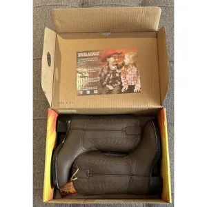 NIB Durango Cowboy Boots Children's size 13