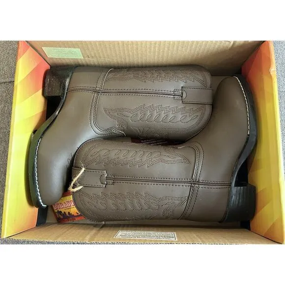 NIB Durango Cowboy Boots Children's size 13
