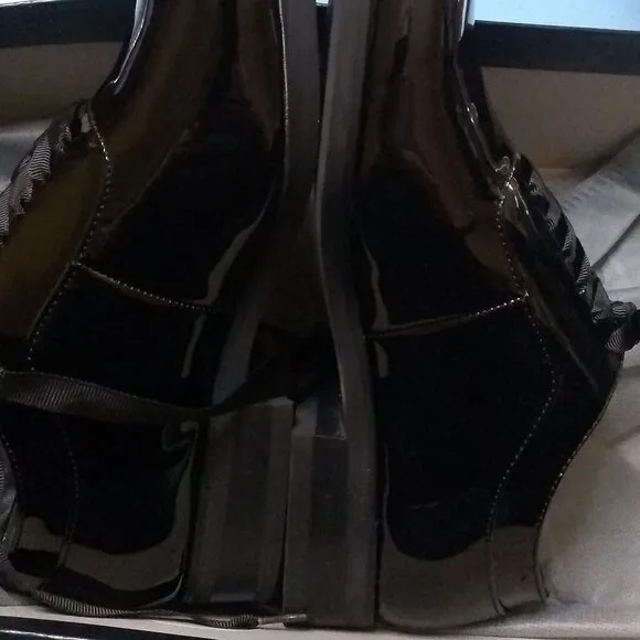 NIB Giorgio Brutini Oxfords Dress Evening Shoes 6M  MSRP $89 - New   Never Worn!
