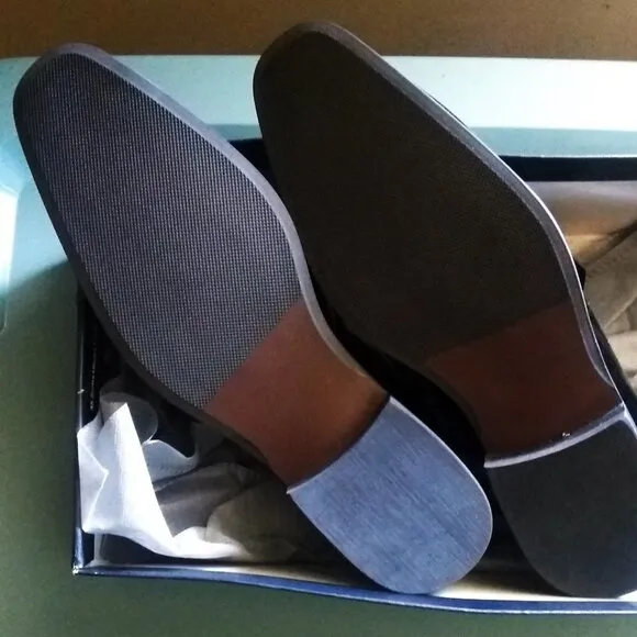 NIB Giorgio Brutini Oxfords Dress Evening Shoes 6M  MSRP $89 - New   Never Worn!