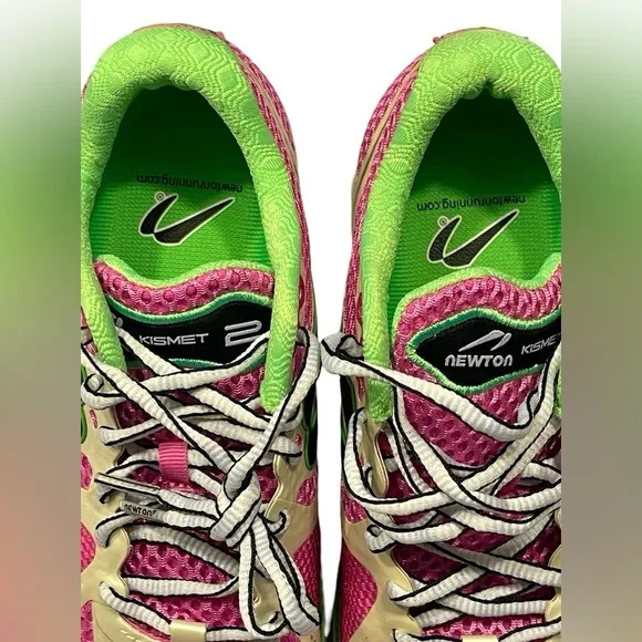 NIB Newton Women’s KISMET II Running Shoes Size 6.5