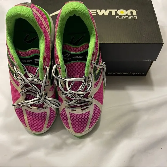 NIB Newton Women’s KISMET II Running Shoes Size 6.5