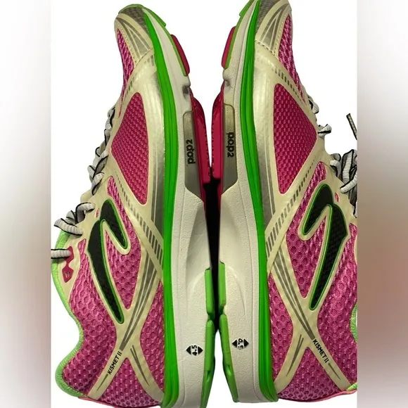 NIB Newton Women’s KISMET II Running Shoes Size 6.5