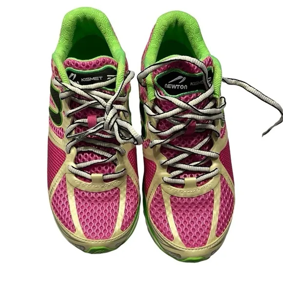 NIB Newton Women’s KISMET II Running Shoes Size 6.5