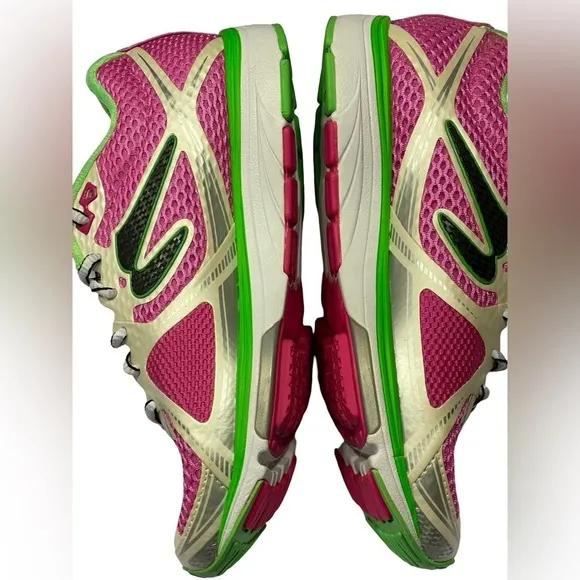 NIB Newton Women’s KISMET II Running Shoes Size 6.5