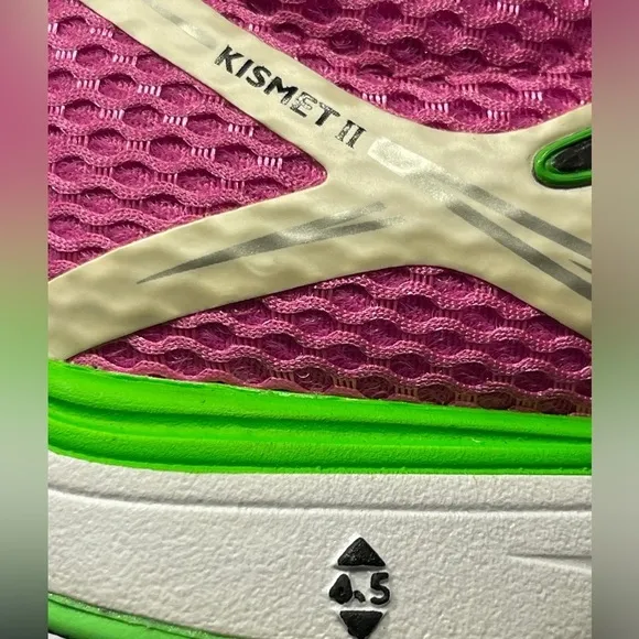 NIB Newton Women’s KISMET II Running Shoes Size 6.5