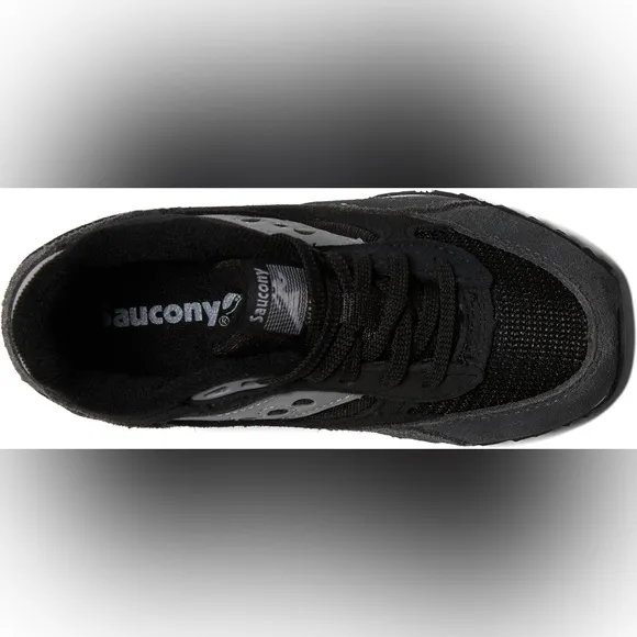 NIB Saucony Shadow 6000 Kids Sneakers