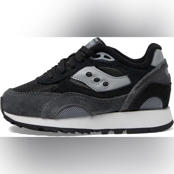 NIB Saucony Shadow 6000 Kids Sneakers