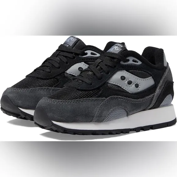NIB Saucony Shadow 6000 Kids Sneakers