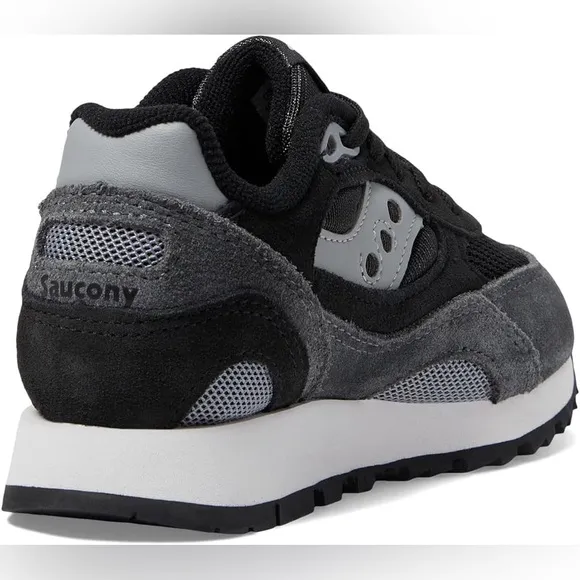 NIB Saucony Shadow 6000 Kids Sneakers