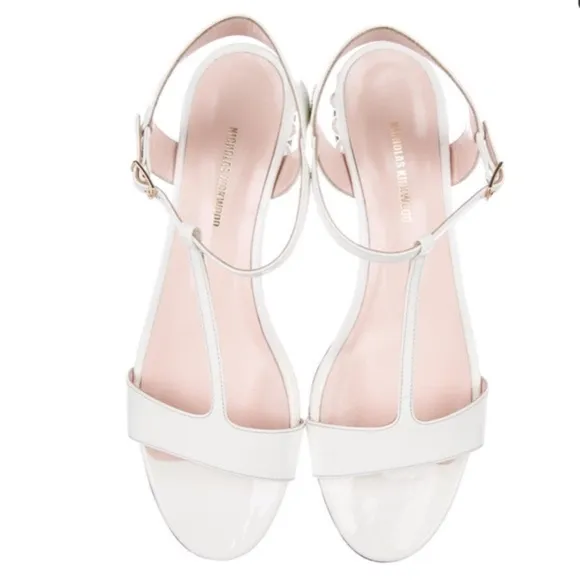 Nicholas Kirkwood Sandals - Gorgeous
