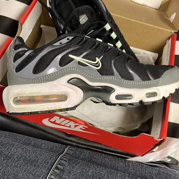 Nike 5y Air Max GS unisex sneakers