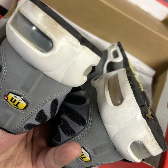 Nike 5y Air Max GS unisex sneakers