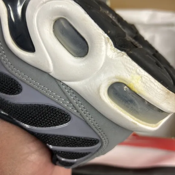 Nike 5y Air Max GS unisex sneakers