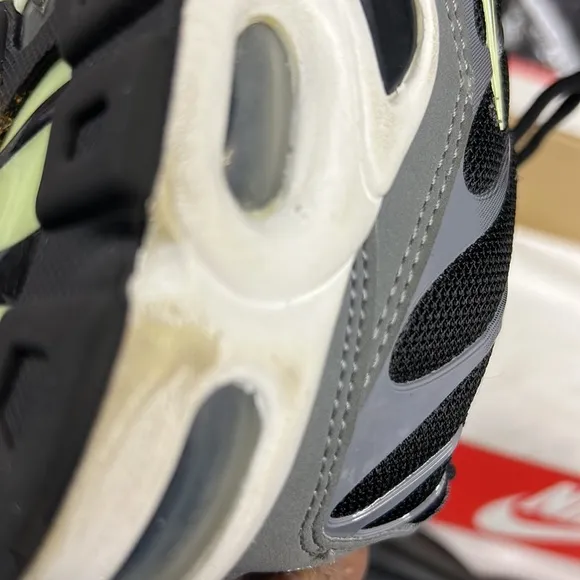 Nike 5y Air Max GS unisex sneakers