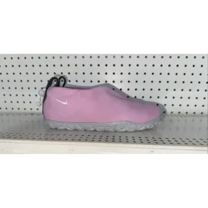 Nike ACG Moc Premium Pink Mens Slip On Athletic Shoes Sneakers Mocs Size 9.5