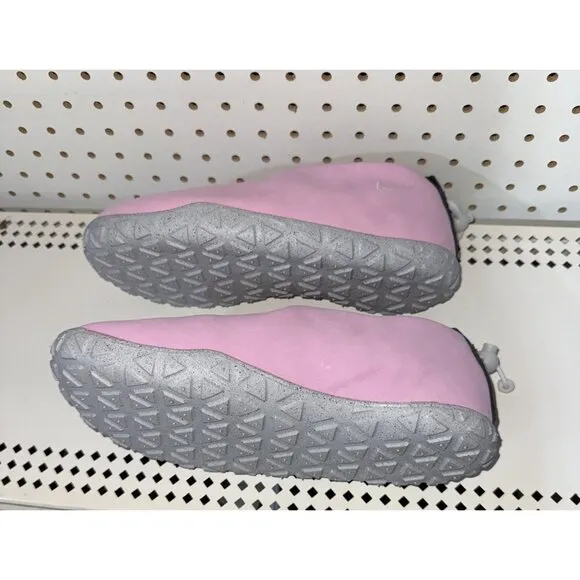 Nike ACG Moc Premium Pink Mens Slip On Athletic Shoes Sneakers Mocs Size 9.5