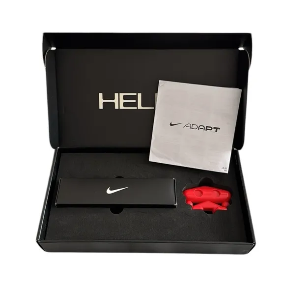Nike adapt auto Max tennis shoes unisex