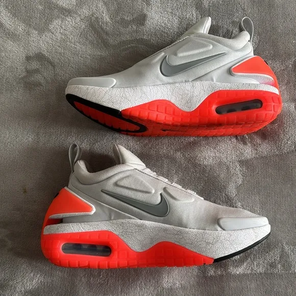 Nike adapt auto Max tennis shoes unisex
