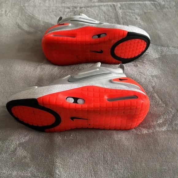 Nike adapt auto Max tennis shoes unisex