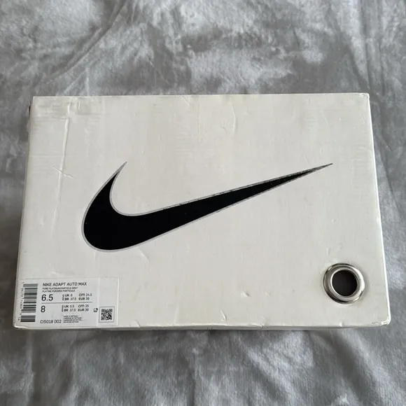 Nike adapt auto Max tennis shoes unisex