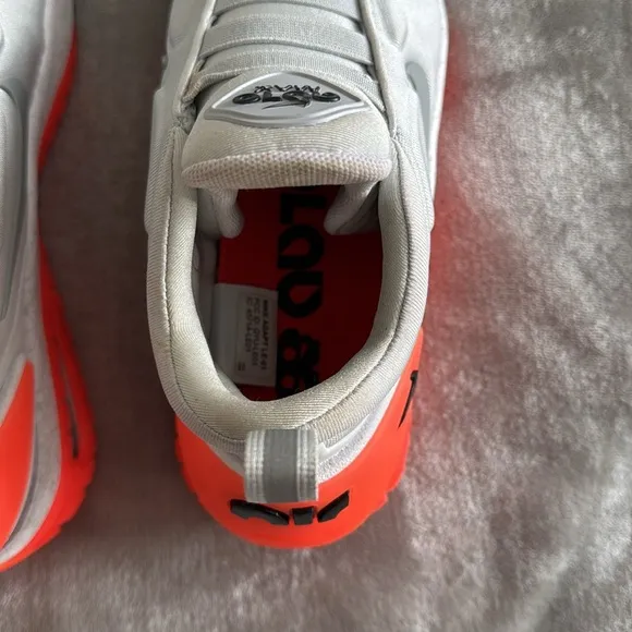 Nike adapt auto Max tennis shoes unisex