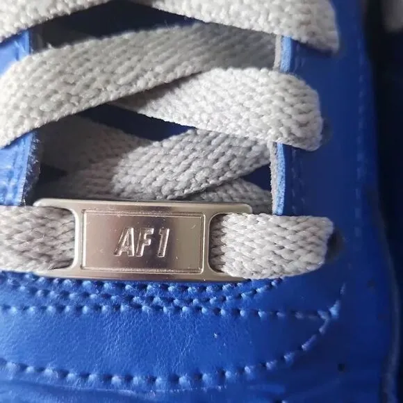 Nike Air force 1 customs men's size 11