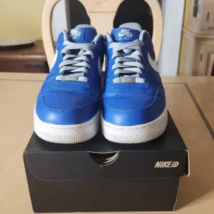 Nike Air force 1 customs men's size 11
