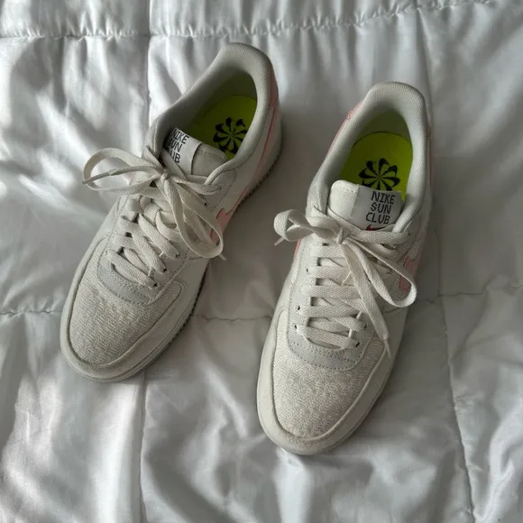 Nike Air Force 1 Low '07 ‘Sun Club’ Sneakers