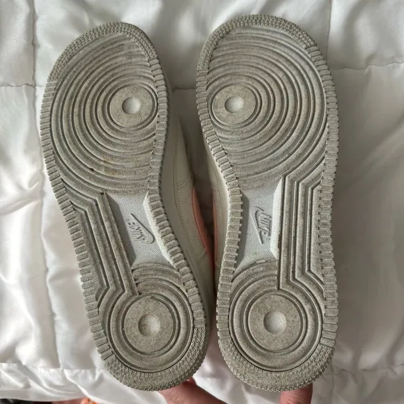 Nike Air Force 1 Low '07 ‘Sun Club’ Sneakers